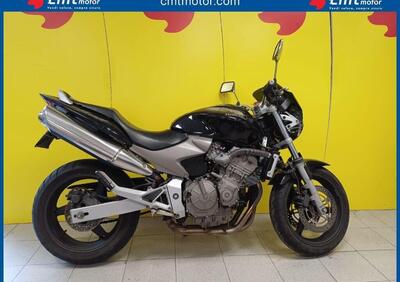 Honda Hornet 600 (2003 - 04) - Annuncio 9817835