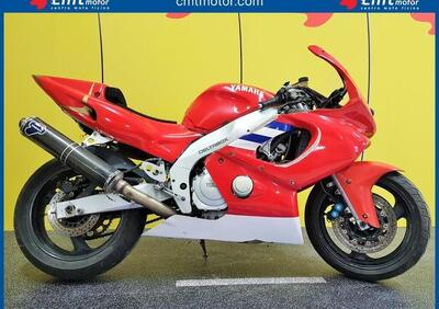 Yamaha YZF 600 R Thundercat - Annuncio 8544085
