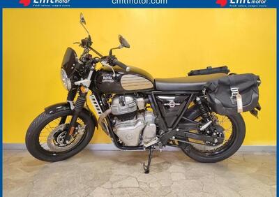 Royal Enfield Interceptor 650 (2021 - 25) - Annuncio 9817843