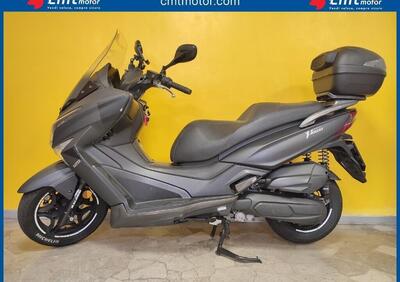 Kymco X-Town 125i CBS (2016 - 20) - Annuncio 9817844