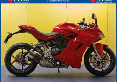 Ducati SuperSport 939 S (2017 - 20) - Annuncio 9817846