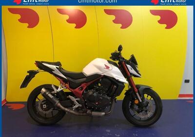 Honda CB 750 Hornet (2023 - 24) - Annuncio 9817850