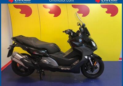 Bmw C 650 Sport (2016 - 20) - Annuncio 9817851