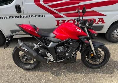 Honda CB 1000 Hornet (2025) - Annuncio 9817871
