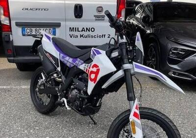 Aprilia SX 125 (2025) - Annuncio 9817872