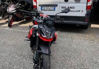Aprilia Tuono 457 (2025) - Annuncio 9817897