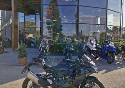 Kawasaki Ninja ZX-4R (2024 - 25) - Annuncio 9817891