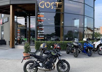 Kawasaki Z 650 (2025) - Annuncio 9817896