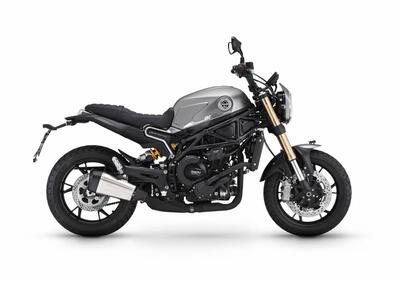 Benelli Leoncino 800 (2022 - 25) - Annuncio 9817900
