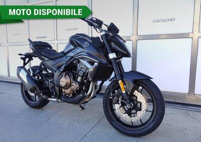 Voge Brivido 625R (2025) - Annuncio 9817901