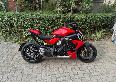 Ducati Diavel V4 (2023 - 25) - Annuncio 9817905