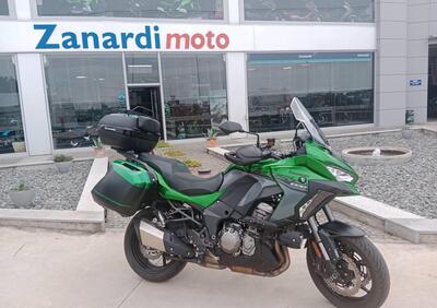 Kawasaki Versys 1000 SE Grand Tourer (2021) - Annuncio 9817904