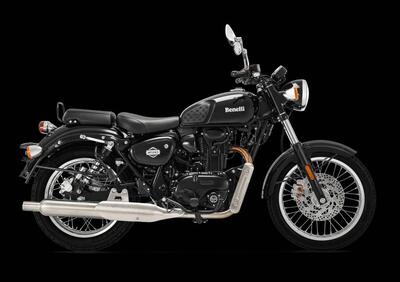 Benelli Imperiale 400 (2021 - 25) - Annuncio 9817908