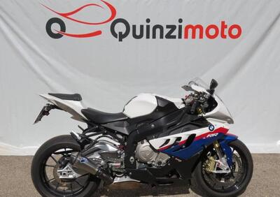 Bmw S 1000 RR (2009 - 12) - Annuncio 9817917
