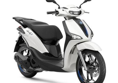 Piaggio Liberty 125 S (2025) - Annuncio 9817921