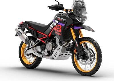 Aprilia Tuareg 660 Rally (2025) - Annuncio 9817930