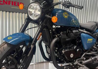 Royal Enfield Shotgun 650 (2024 - 25) - Annuncio 9817933