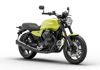 Moto Guzzi V7 Sport (2025) - Annuncio 9817936