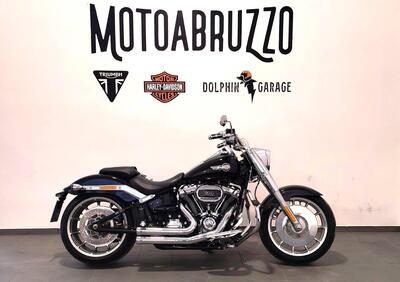 Harley-Davidson Fat Boy 114 (2021 - 24) - Annuncio 9817950