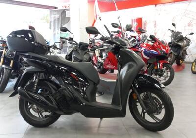 Honda SH 125i Sport (2024 - 25) - Annuncio 9817944