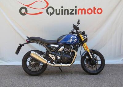 Triumph Speed 400 (2024 - 25) - Annuncio 9817951