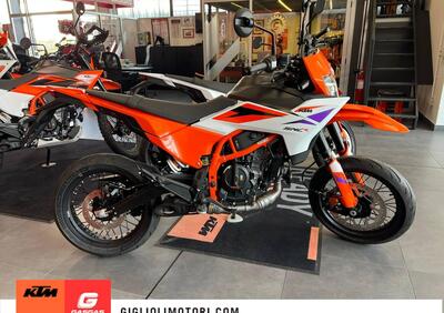 KTM 390 SMC R (2025) - Annuncio 9619766
