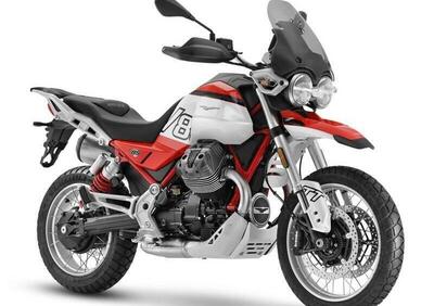 Moto Guzzi V85 TT (2024 - 25) - Annuncio 9817960