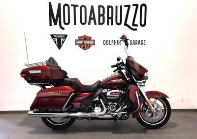 Harley-Davidson Ultra Limited Anniversary (2023) - Annuncio 9817970