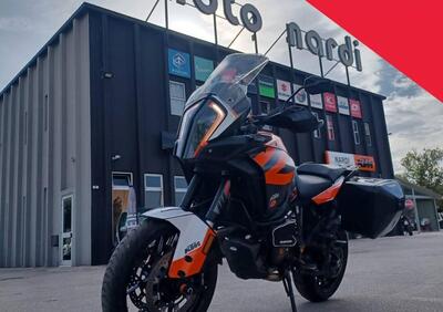KTM 1290 Super Adventure S (2017 - 20) - Annuncio 9817972
