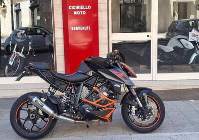 KTM 1290 Super Duke R ABS (2017 - 18) - Annuncio 9817976