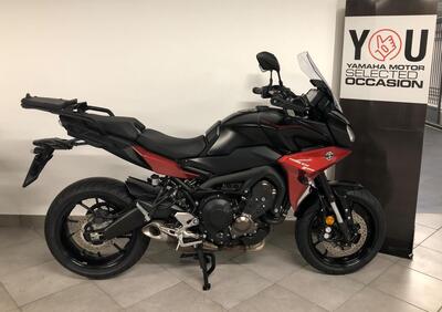 Yamaha Tracer 900 (2018 - 20) - Annuncio 9817975