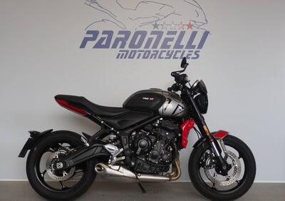 Triumph Trident 660 (2021 - 24) - Annuncio 9817912