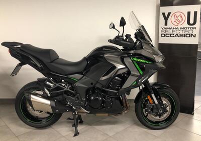 Kawasaki Versys 1100 S (2025) - Annuncio 9817983