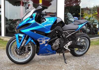 Suzuki GSX-8R (2024 - 25) - Annuncio 9817981