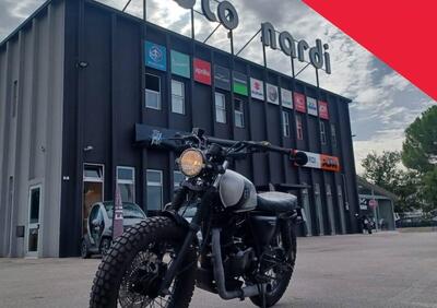 Mutt Motorcycles RS-13 250 (2019 - 20) - Annuncio 9817979