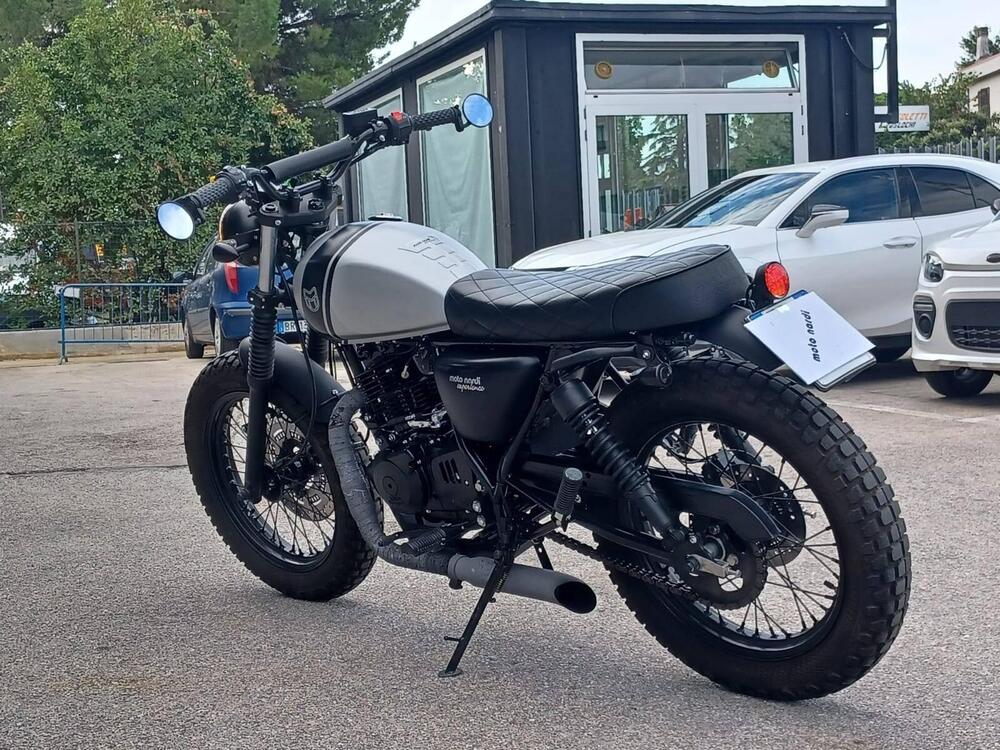 Mutt Motorcycles RS-13 250 (2019 - 20) Usata