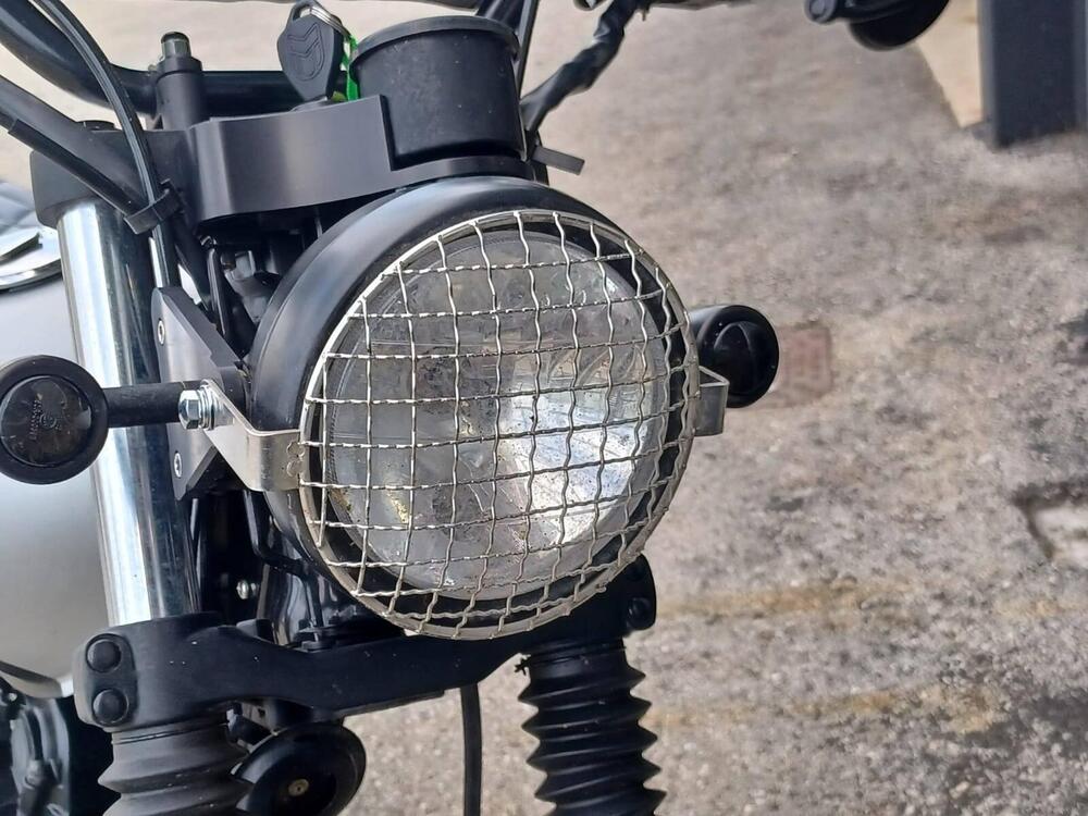 Mutt Motorcycles RS-13 250 (2019 - 20) Usata
