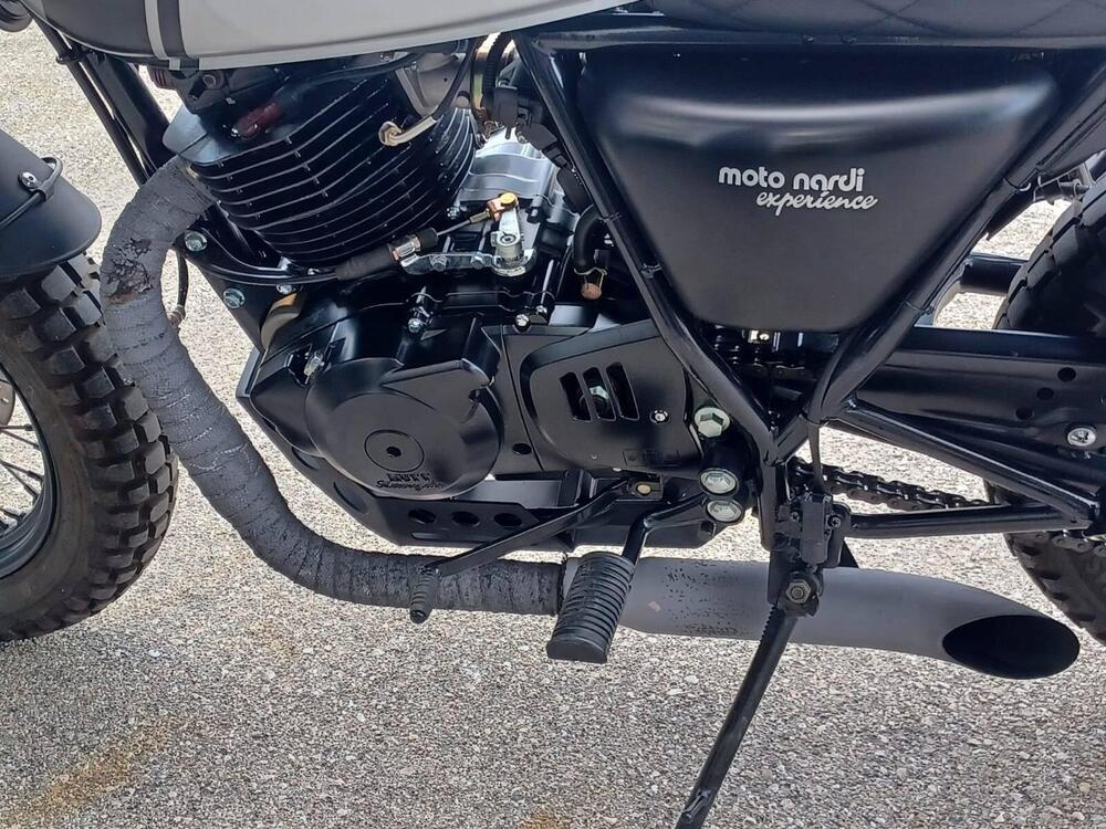 Mutt Motorcycles RS-13 250 (2019 - 20) Usata