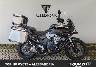 Voge Valico 500DSX (2021 - 24) - Annuncio 9817985