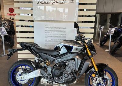 Yamaha MT-09 SP (2024 - 25) - Annuncio 9817989