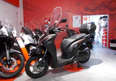 Honda SH 350 Sport (2021 - 24) - Annuncio 9817642