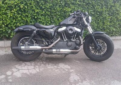 Harley-Davidson 1200 Forty-Eight (2016 - 20) - Annuncio 9817990