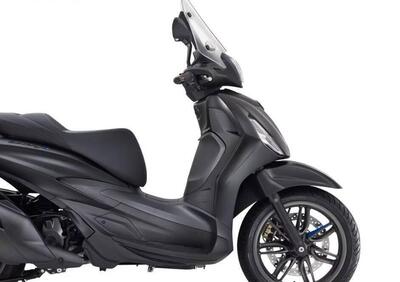 Piaggio Beverly 400 S (2025) - Annuncio 9817997