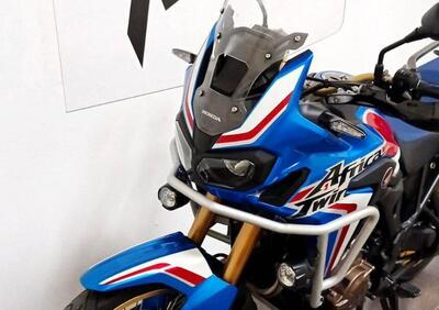 Honda Africa Twin CRF 1000L DCT (2018 - 19) - Annuncio 9818001