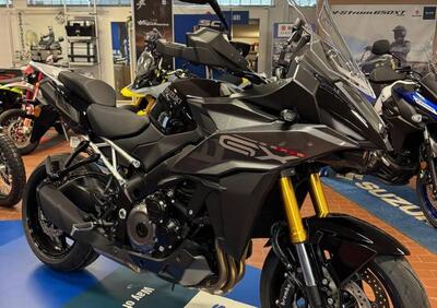 Suzuki GSX-S1000GX (2024 - 25) - Annuncio 9818005