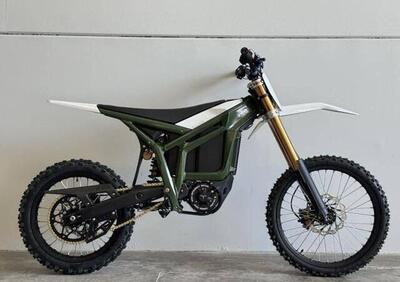 Talaria Moto Komodo TL6000 (2026) - Annuncio 9818004