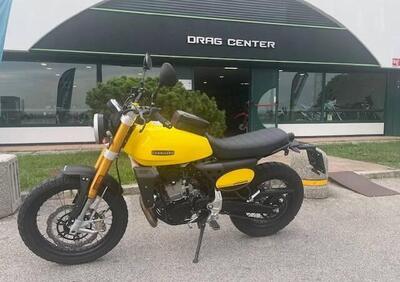 Fantic Motor Caballero 500 Scrambler (2021 - 23) - Annuncio 9818020