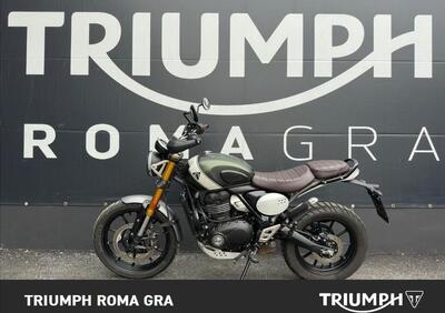 Triumph Scrambler 400 X (2024 - 25) - Annuncio 9818014