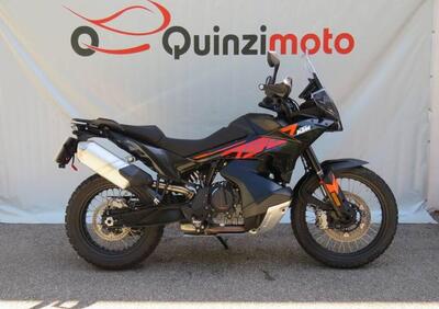 KTM 790 Adventure (2023 - 24) - Annuncio 9818027