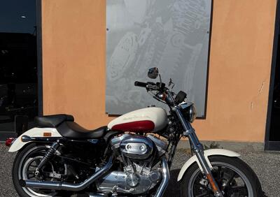 Harley-Davidson 883 Low (2008 - 12) - XL 883L - Annuncio 9818026